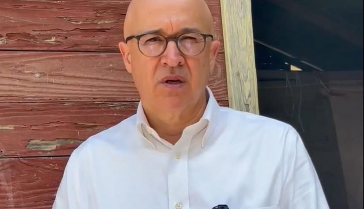 Francisco Domínguez Brito