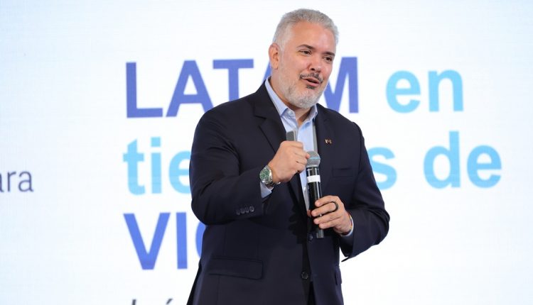 Iván Duque