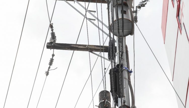 Edeeste persigue el robo de la energía.