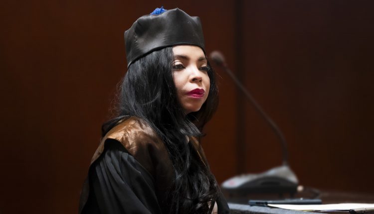 Yeni Berenice Reynoso