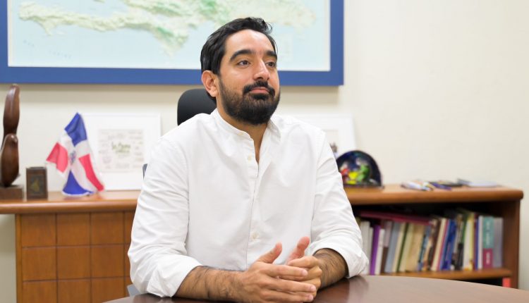 José Horacio Rodríguez