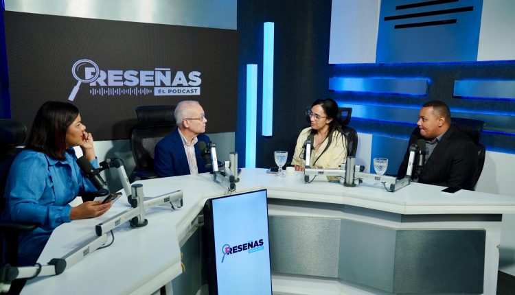 Entrevista a técnicos de Intrant.