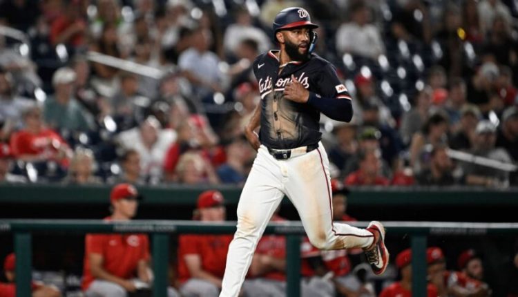 Amed Rosario