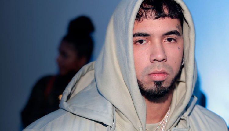 Anuel