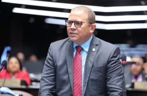 Diputado Rafael Castillo
