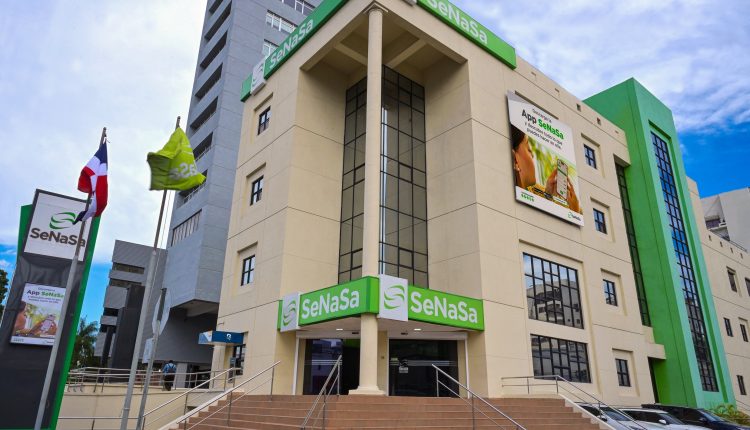 Fachada SeNaSa