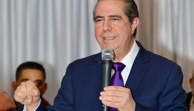 Francisco Javier García