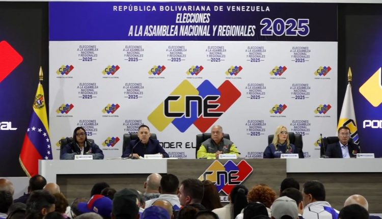 Fue muy alta la abstención en los comicios municipales.