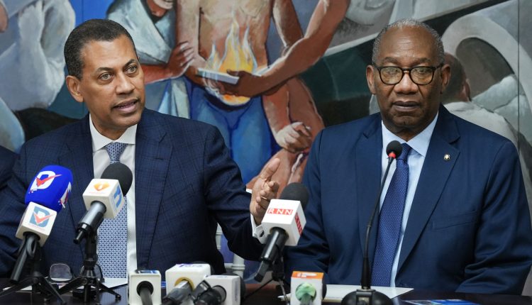 Guido Gómez Mazara y Editrudis Beltrán