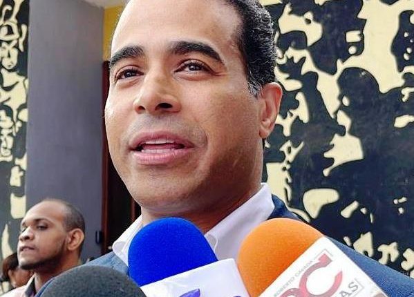 José Dantés Díaz