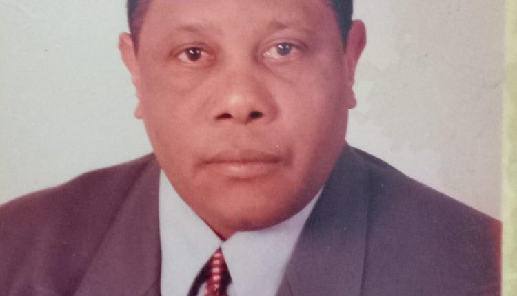 José Miguel Carrión