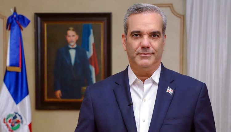 Luis Abinader
