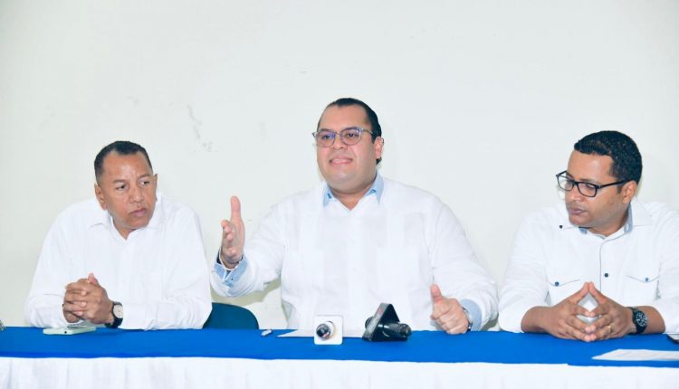 Miembros de la Asociación de Afiliados de la Seguridad Social.