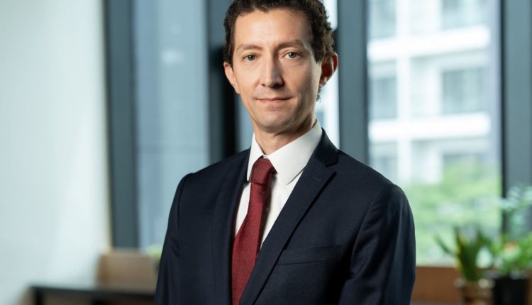 Santiago Sicard