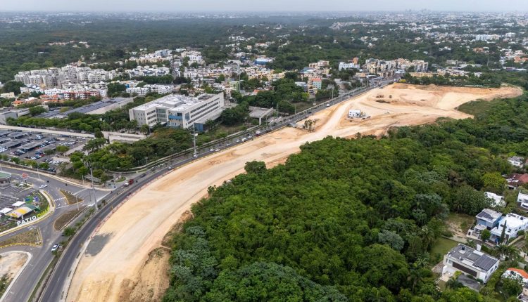 Sectores demandan explicación sobre ampliación de la avenida República de Colombia.