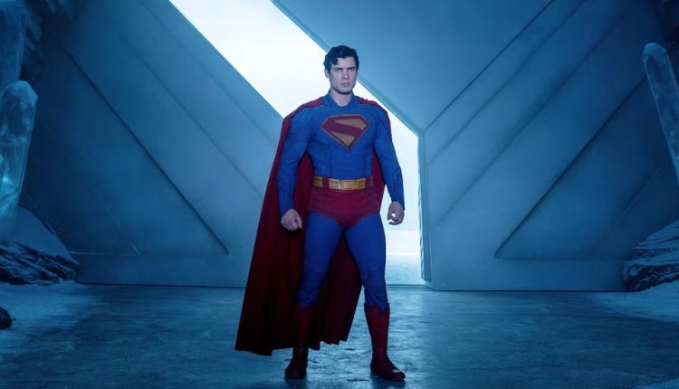 Superman sigue con estreno con altas recaudaciones.