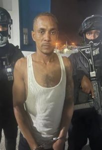 Wilver Alexander Montero Hernández “Maguila”