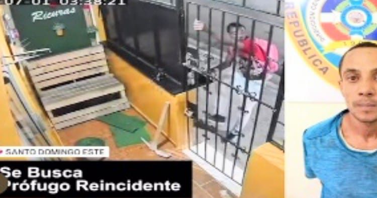 Detenido Wilver Alexander Montero Hernández “Maguila”