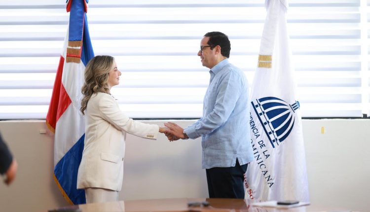 Gloria Reyes y Sigmund Freund.