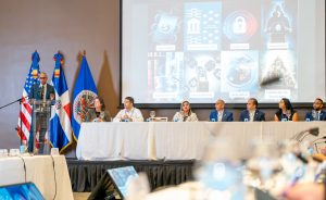 En el país se discute sobre el tema de la droga sintética.