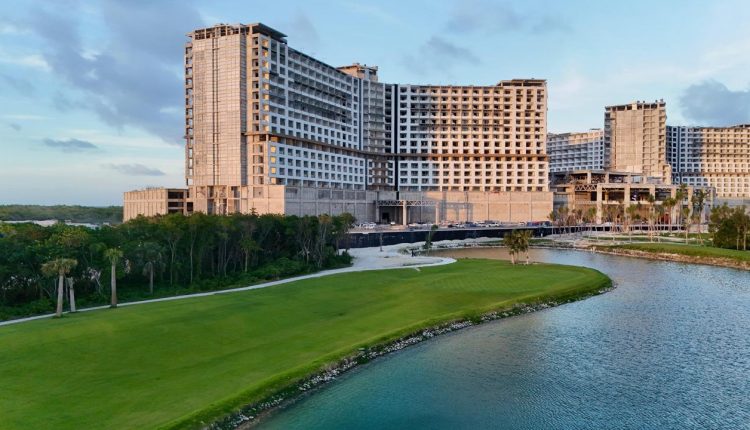 Moon Palace Grand Punta Cana