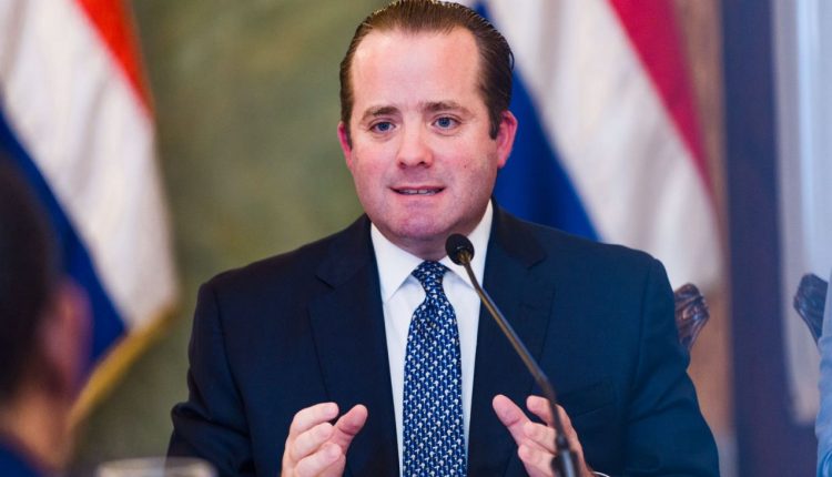 José Ignacio Paliza