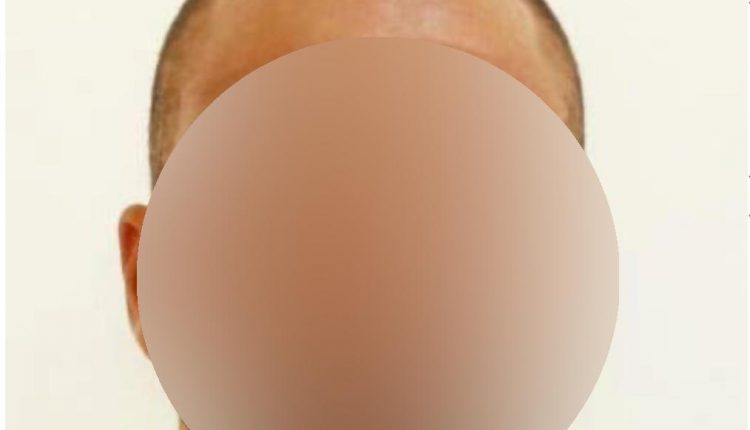 Kevin Leon Wooden y/o Shaban Kuka