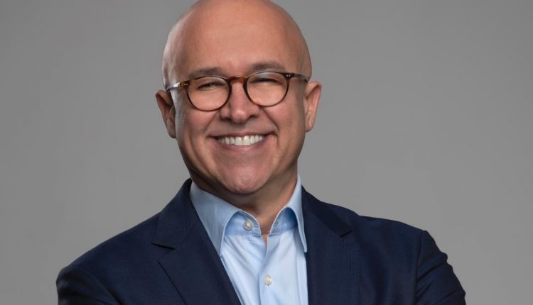 Francisco Domínguez Brito