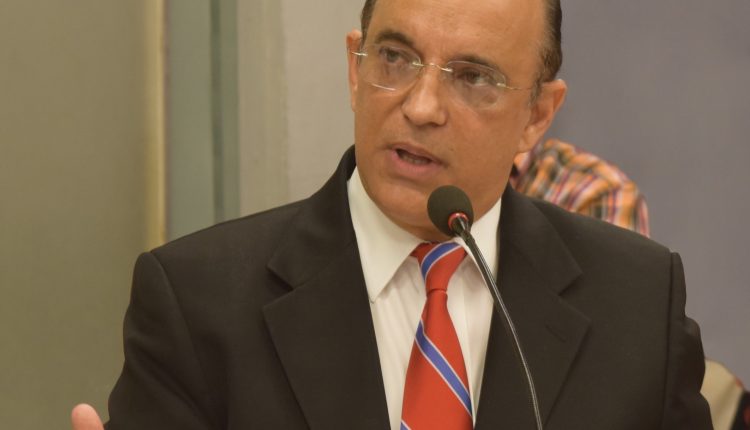 Federico Antún Batlle