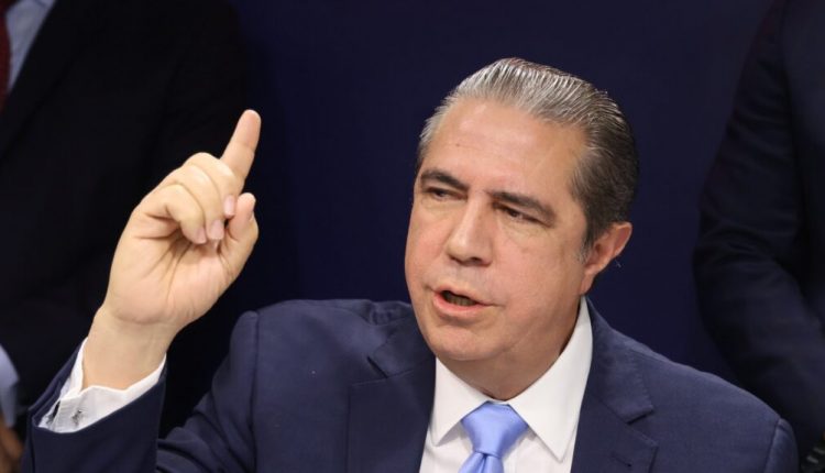 Francisco Javier García