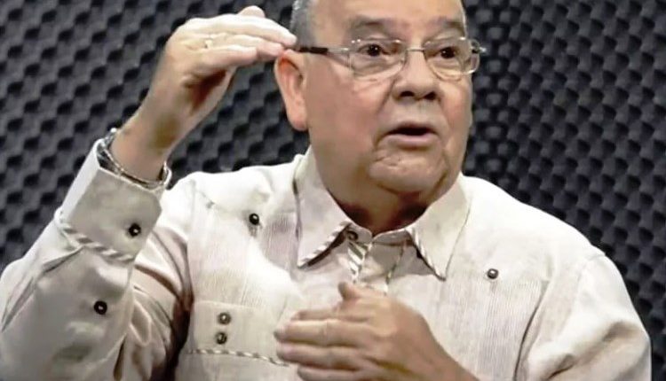 Carlos Segura Foster