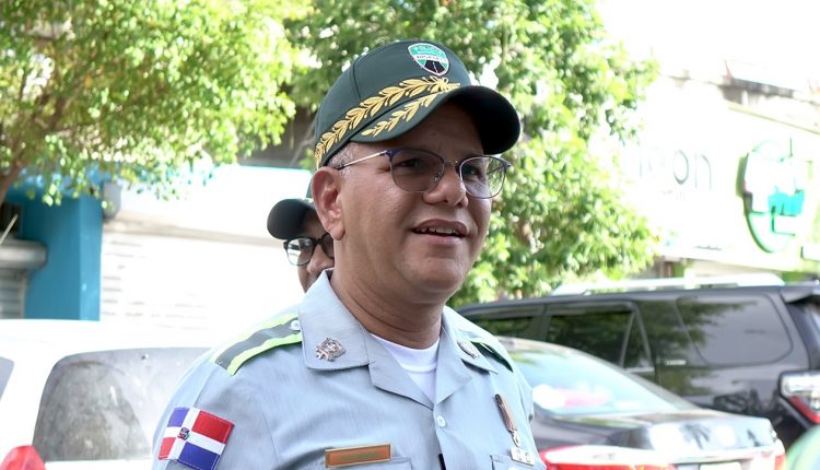 General Cruz Méndez