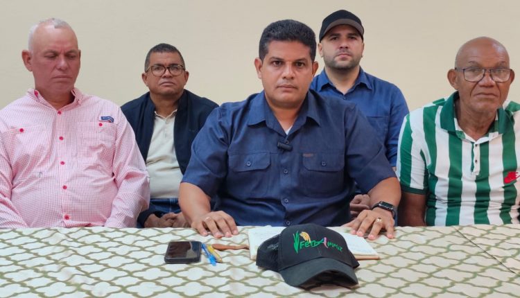 Dirigentes arroceros expresan preocupaciòn.