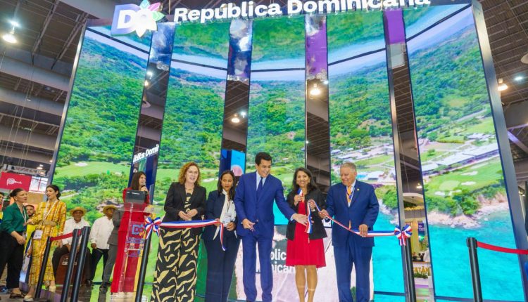 David Collado encabezó actividad en México.