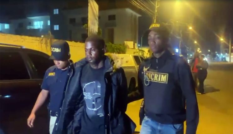 Yudeury Marte del Rosario