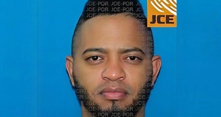 Argenis Santana Herrera