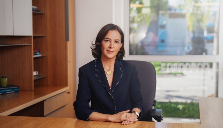 Nathalie Alvarado Vega