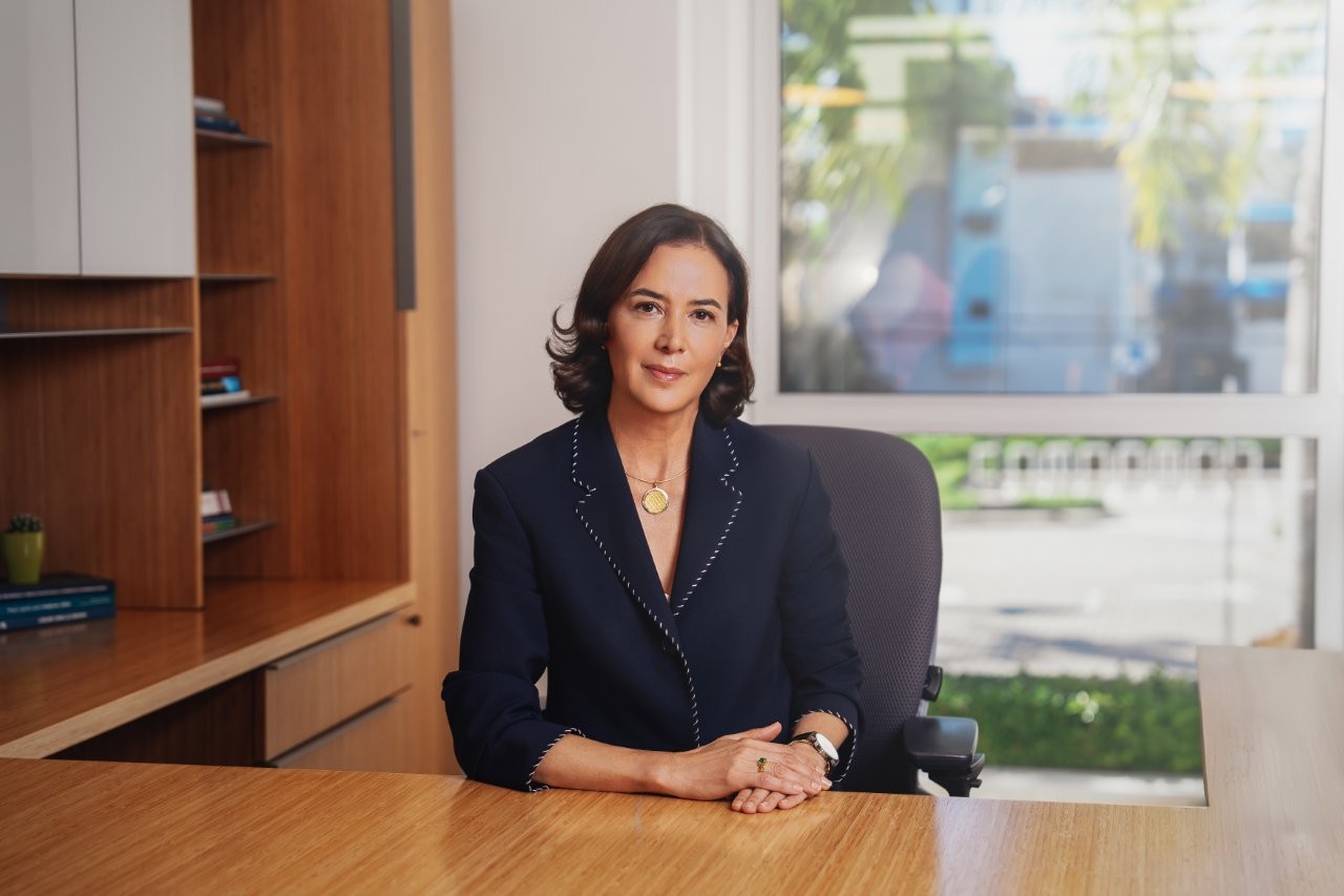 Nathalie Alvarado Vega