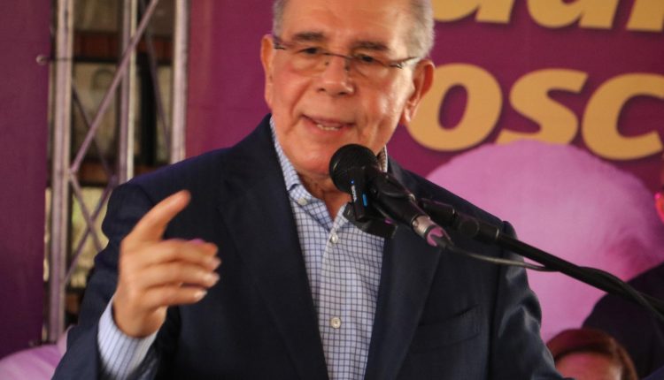 Danilo Medina