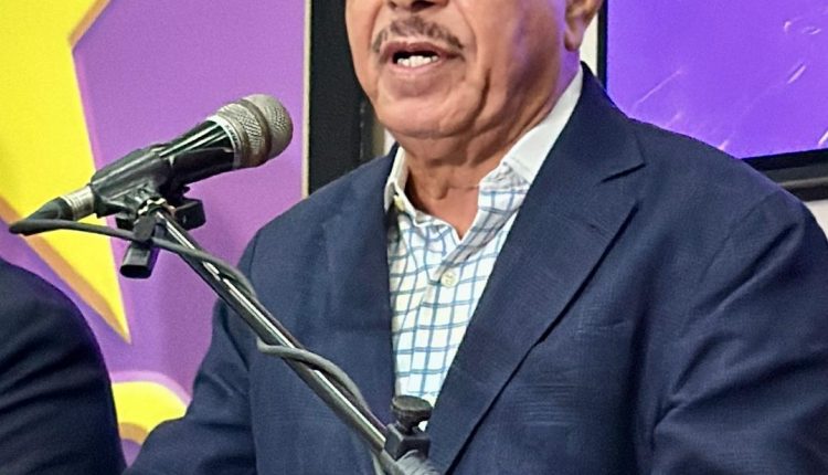 Temístocles Montás