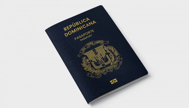 Pasaporte electrónico