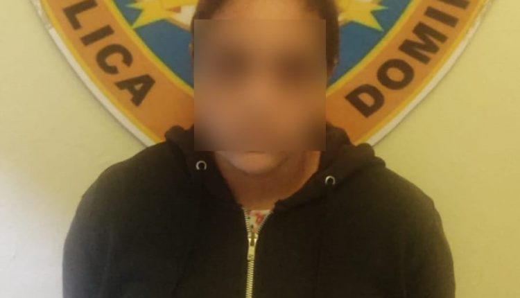 Ana Rosmery Valdez Marmolejos