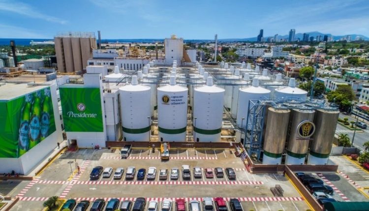 Cervecería Nacional Dominicana.