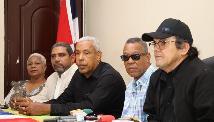 Dirigentes del ANPA informaron sobre suspensión de paralización.