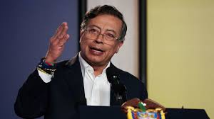 Gustavo Petro