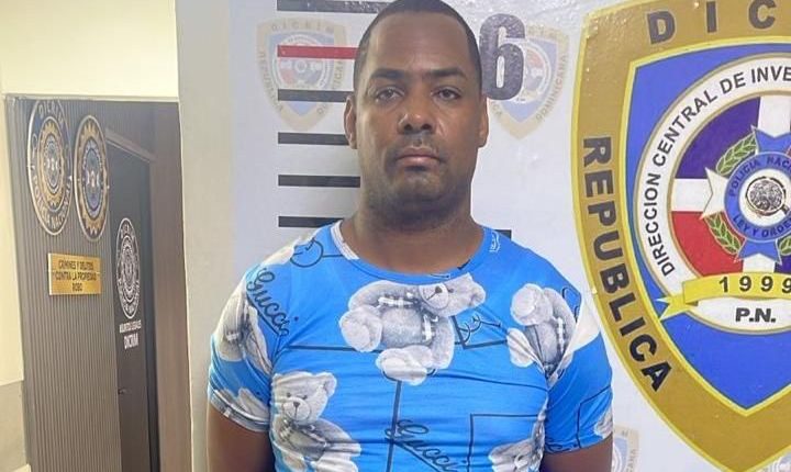 José Miguel de la Cruz Sánchez