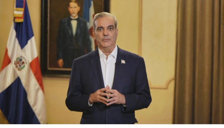 Luis Abinader