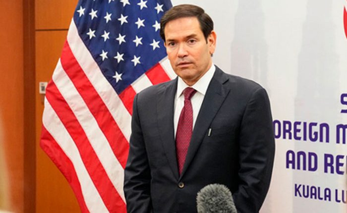 Marco Rubio.