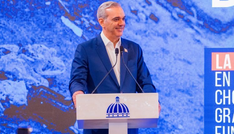 Luis Abinader