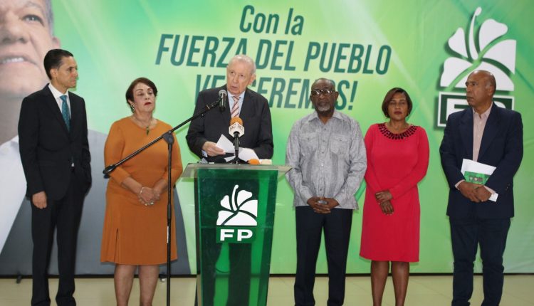 situación crítica en república dominicana